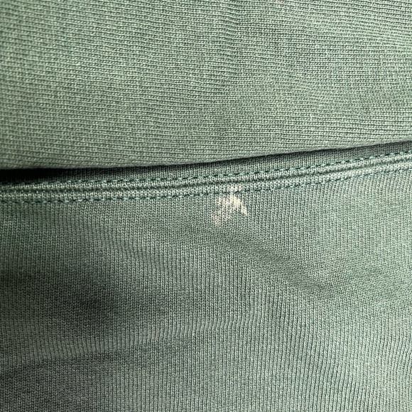 vintage luther college champion reverse weave sweatshirt - Picture 4 of 6